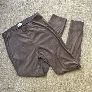 Seductive Pants ~ Sabrina Leggings